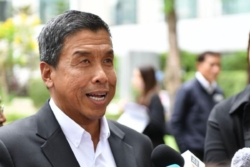 60 วัน ‘ชัชชาติ สมัย 2’ แก้สารพันปัญหา ชู ‘ราชดำเนินโมเดล’ จัดระเบียบคนไร้บ้าน
