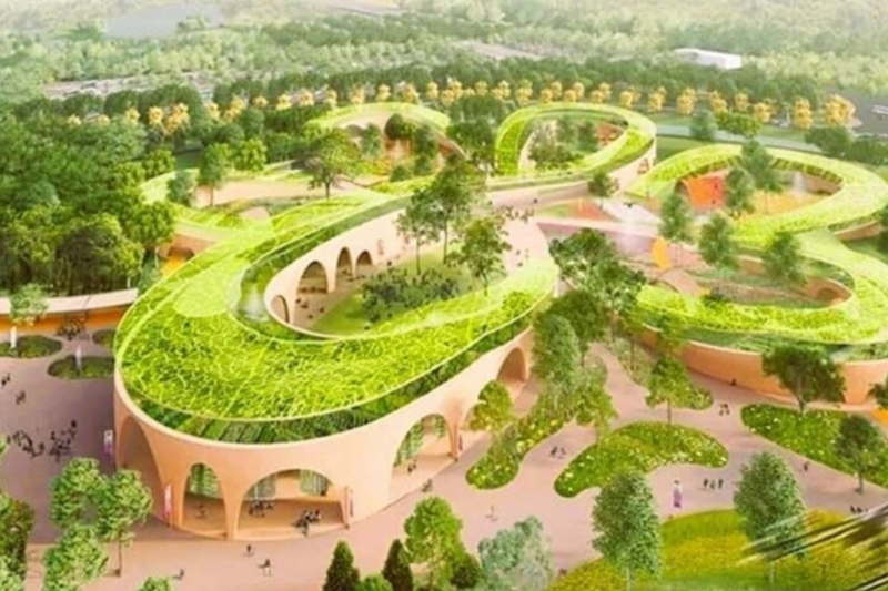 ครม.ทบทวนมติ เคาะ ‘จัดงานพืชสวนโลกโคราช’ ปี’72 จาก อ.คง สู่ อ.ปากช่อง