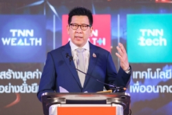 เอกนิติ เร่งซ่อม-สร้างประเทศไทย ประคองคนตัวเล็ก-SMEs ตัดวงจรอุบาทว์เศรษฐกิจ