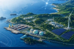 GULF ปักหมุดงาน ‘Gastech 2026’ ชู Ecosystem ทั้งโครงสร้างพื้นฐานพลังงาน ก๊าซธรรมชาติ