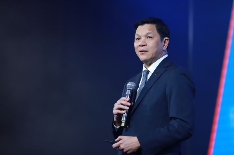ธปท. เร่งปิดทางเงินเทา เทรด USDT หลายแสนล้าน จ่อคุม e-Payment
