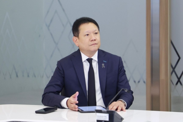 ปลัดคลังเตรียมถกบอร์ดกลั่นกรองสัปดาห์นี้ เล็งใช้เงินกู้ต่ออายุ ไทยช่วยไทยพลัส เฟส 2