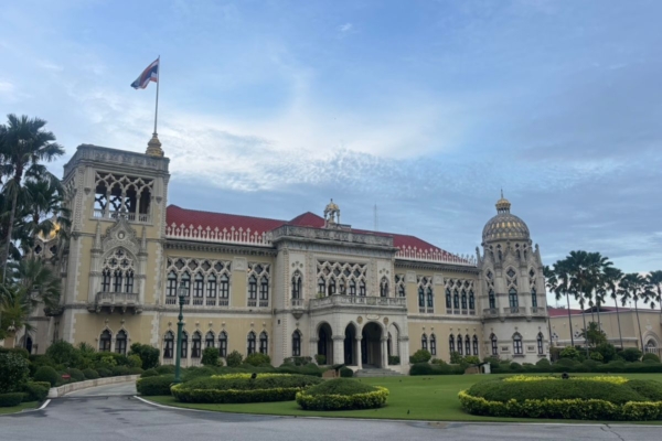 รัฐบาลชั่งใจ ‘ไทยช่วยไทยพลัส’ เฟส 2 รอดูตัวเลขเศรษฐกิจ หวั่นประชาชนเสพติด-กระทบงบ