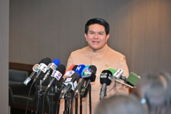 ‘ไทยเที่ยวไทยพลัส’ เลื่อนยาวไปช่วงโลว์ซีซั่นเมษายน 2570