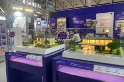 เริ่มแล้วงานรับสร้างบ้าน EXPO 2026 จัดโปรฉ่ำ ‘ต้นแบบ’ เครือแสนสิริลดราคาสูงสุด 5 ล้าน