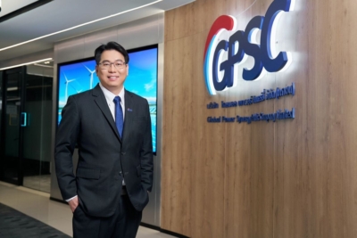 GPSC คว้า 6 โครงการผลิตไฟสะอาด 105 MW เริ่มจ่ายไฟปี’71