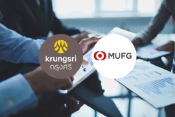 กรุงศรี จับมือ MUFG เชื่อมโยงธุรกิจไทย-ญี่ปุ่น ร่วมเป็นคู่ค้า