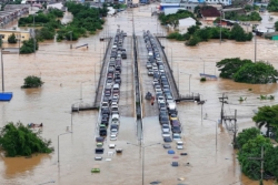 รัฐบาลสั่งจัดงบ 1.5 หมื่นล้าน ซื้อ ‘ประกัน 3 ภัยพิบัติ’ คุ้มครอง 30 ล้านครัวเรือน