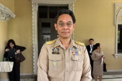 สภาพัฒน์ แนะรัฐบาลวางเกมเศรษฐกิจยาว-ดึงลงทุน รับมือตลาดโลกขึ้นดอกเบี้ย