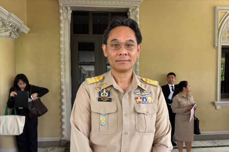 สภาพัฒน์ แนะรัฐบาลวางเกมเศรษฐกิจยาว-ดึงลงทุน รับมือตลาดโลกขึ้นดอกเบี้ย