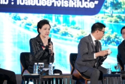 ‘ศุภจี’ ชูไทย Trusted Partner ฝ่าโลกแบ่งขั้ว เร่งปิดดีลการค้า EU-อินเดีย
