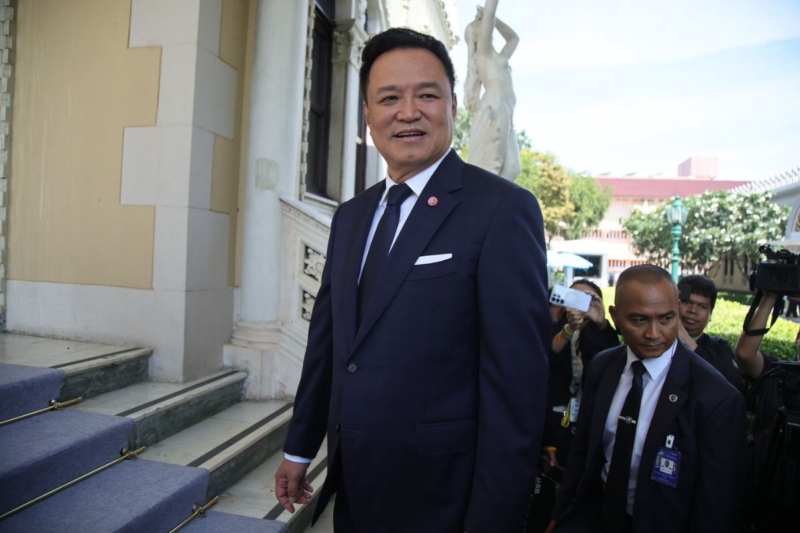 รัฐบาลผุดรายการ ‘คุยกับ ครม.อนุทิน’ จัดคิวให้รัฐมนตรีแจงมุมคิด-นโยบายตรง