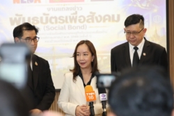 ครม.ไฟเขียวแผนหนี้ปี’70 กู้ใหม่ 1.26 ล้านล้าน ดันหนี้สาธารณะแตะ 69%