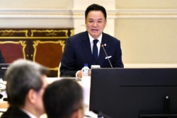 นายกฯ สั่งบอร์ด Data Center เร่งวางเกณฑ์ ปิดช่องโหว่ รับเศรษฐกิจดิจิทัลให้สมดุล