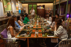 DAKS Top Spender ดินเนอร์มื้อพิเศษ by เชฟโบ