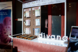 divana × China Airlines เปิด “Luxury Wellness Journey”