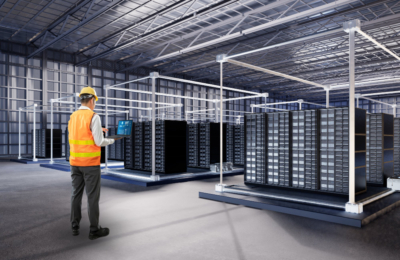ปลดล็อกโครงสร้างพื้นฐาน กฟผ. สร้างโอกาสไทยสู่ Regional Digital Hub: Green Digital Infrastructure สำหรับ Data Center ที่ยั่งยืนและเป็นธรรม