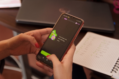 เสน่ห์ของ ‘อินโดนีเซีย’ ในสายตาซีอีโอ Duolingo คืออะไร ทำไมถึงเป็นตลาดที่สำคัญ ?