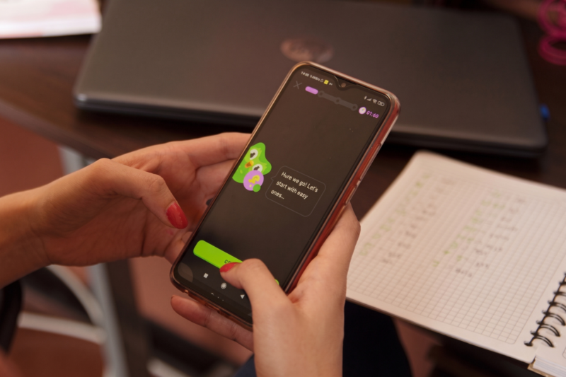 เสน่ห์ของ ‘อินโดนีเซีย’ ในสายตาซีอีโอ Duolingo คืออะไร ทำไมถึงเป็นตลาดที่สำคัญ ?