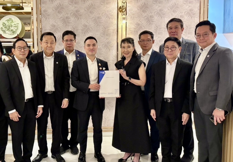 ส.อ.ท. ชง PDP2026 ใช้ก๊าซไทย ลดพึ่ง LNG คุมต้นทุนไฟ เปิดทางอุตสาหกรรมเข้าถึงพลังงานสะอาด