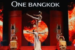 One Bangkok เติมแมกเน็ตค้าปลีกรับโค้งท้าย’69 