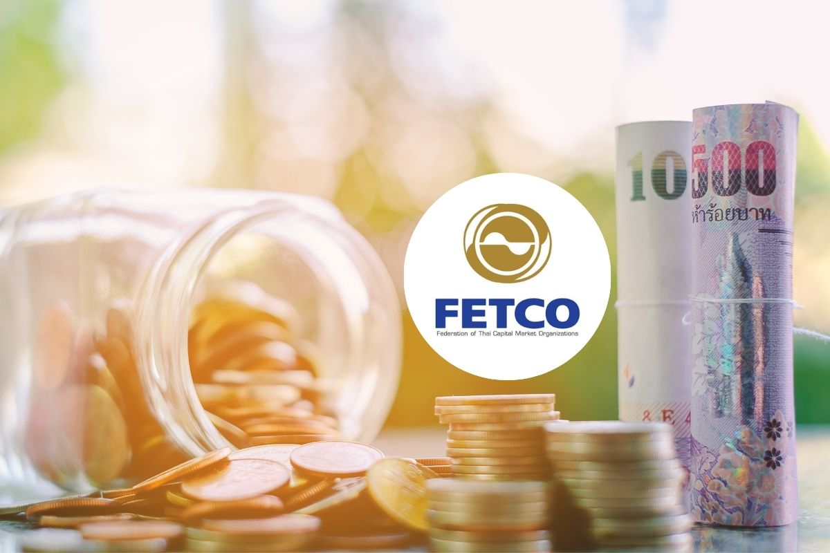 FETCO จ่อชง 4 มาตรการเร่งออม ดัน TISA วงเงินสูง-เว้นภาษี 2 ปี