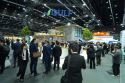 GULF ร่วม ‘Gastech 2026’ ชู 3 ยุทธศาสตร์ ผนึกพลังงานสู่โครงสร้างพื้นฐานดิจิทัล ขับเคลื่อนไทยสู่อนาคต