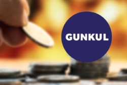GUNKUL ขายหุ้น 50% ใน 7 บริษัทย่อยให้ GULF รับ 466.5 ล้าน ต่อยอดโรงไฟฟ้า-เปิดทางลงทุนใหม่