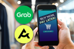 Grab ซื้อ Atome เสริมทัพสินเชื่อดิจิทัล 5 ประเทศ ดันพอร์ต 6 พันล้านดอลลาร์