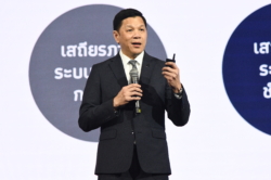 ธปท. ดีเดย์ Q4 คุม “ซื้อก่อนผ่อนทีหลัง” ต้องมีไลเซ่นส์ เข้มธุรกรรมนอนแบงก์