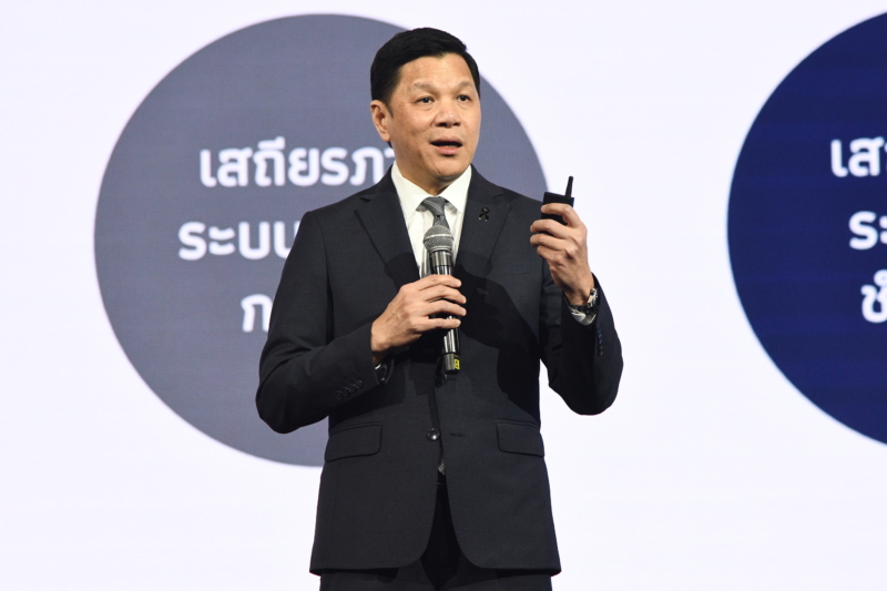 ธปท. ดีเดย์ Q4 คุม “ซื้อก่อนผ่อนทีหลัง” ต้องมีไลเซ่นส์ เข้มธุรกรรมนอนแบงก์