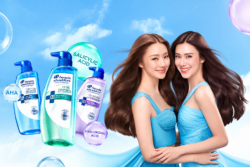 “P&amp;G” โหมแฮร์แคร์ 2 หมื่นล้าน ส่ง “Head&amp;Shoulders Plus” ชิงเค้ก