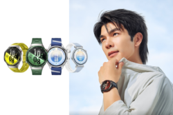 ส่องสเป็ก ‘HUAWEI WATCH GT 7 Pro’ อัดแน่นฟีเจอร์สุขภาพ จับความเสี่ยงเบาหวาน-หลอดเลือดหัวใจ