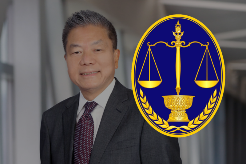 ศาลปกครองสูงสุด รับอุทธรณ์ นพ.สรณ ร้อง คณะสรรหาฯ ไม่มีอำนาจชี้ขาด กสทช.