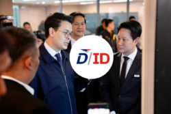 บอกลา “จ่าหน้าซอง” ไปรษณีย์ไทย จ่อขยายผล Digital Post ID ดึงขนส่งเจ้าอื่นร่วมใช้เลข 6 หลัก