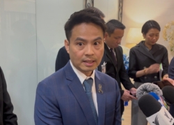 พร้อมลุย “ไทยช่วยไทยพลัส เฟส2” รอคลังเคาะ รบ.มีเงินหลายกระเป๋า