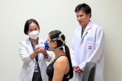 รพ.หัวใจกรุงเทพ เปิด Sport Cardiology เช็กหัวใจสายวิ่ง