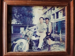 แอ๊ดคาราบาว บันทึกถึง “เจ้าสัวธนินท์” เพื่อน ครู มิตรภาพตลอดกาล