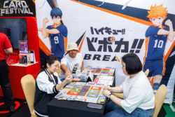 ‘B2S Card Festival 2026’ ยกทัพจักรวาลการ์ดระดับโลกบุกไทย เอาใจนักสะสม