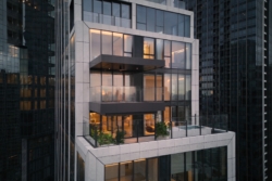 ”สโคป ทองหล่อ” ปิดการขายแล้ว เพนต์เฮาส์ยูนิตพิเศษ 600 ล้าน 