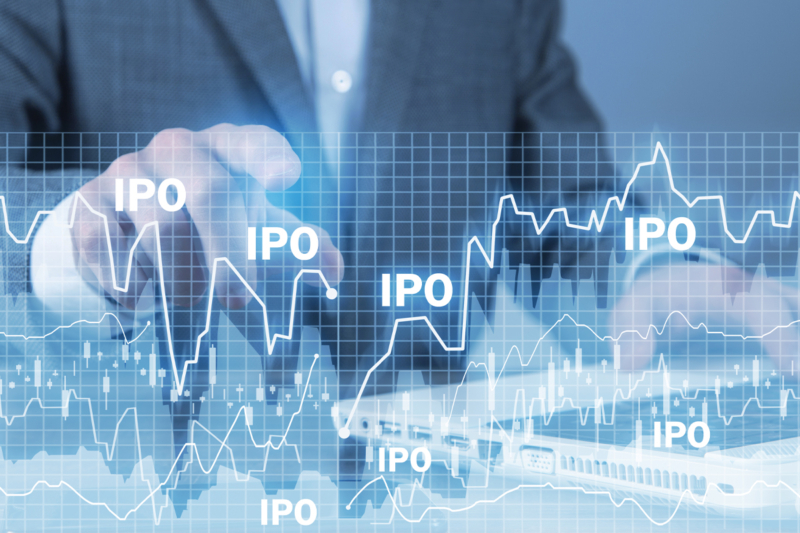 ก.ล.ต.ย่นเวลา IPO ดึง New Economy เข้าตลาดหุ้น