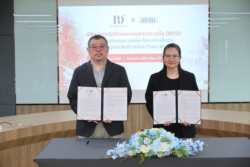 ‘BDI’ ผนึก ‘มติชน’ เติมข้อมูลคุณภาพสูง ร่วมพัฒนา ThaiLLM ปูฐานอธิปไตย AI ของไทย