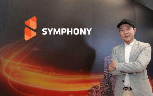 SYMC เดินหน้า 4 Growth Drivers รับ AI–Data Center หนุนการเติบโตระยะยาว