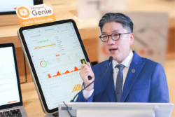 ครึ่งปีหลัง 2569 ‘LINE MAN’ ขอทำอะไรใหม่ ๆ เปิดตัว AI ผู้ช่วยร้านอาหาร-ลงสนาม Affiliate