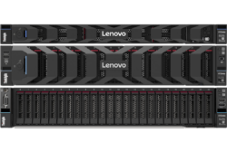 Lenovo เปิดตัวโซลูชั่นโครงสร้างพื้นฐานชุดใหม่ เสริมองค์กรรับอนาคตยุค AI