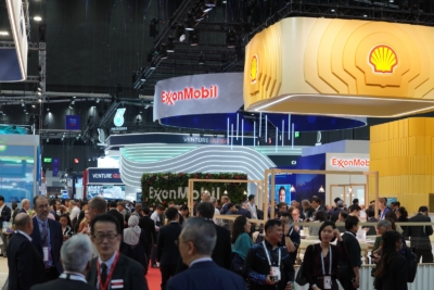 Gastech 2026 ปิดฉาก ดีลพลังงานทะลุ 4 หมื่นล้านดอลลาร์