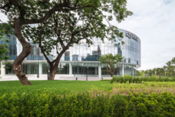 เปิดหลังบ้านความยั่งยืน NCC ‘Carbon Neutral Event’ เรื่องที่ไม่เคยถูกเล่ามาก่อน