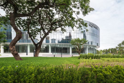 เปิดหลังบ้านความยั่งยืน NCC ‘Carbon Neutral Event’ เรื่องที่ไม่เคยถูกเล่ามาก่อน