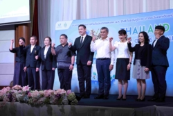 เปิดข้อมูล Digital Census 68 เจาะโครงสร้างอีสาน เมืองโต-ครัวเรือนหด-ผู้สูงวัยเพิ่ม สะท้อนโจทย์ใหม่การพัฒนาภูมิภาค