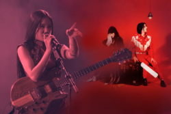 ความหมายเพลง ‘Seven Nation Army’ ริฟฟ์ร็อคทรงพลังของ ‘เนเน่ รอยัล’